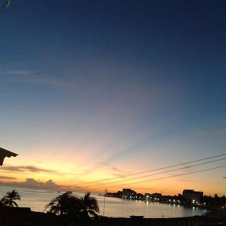 Posada Porto Azul San Andrés 외부 사진