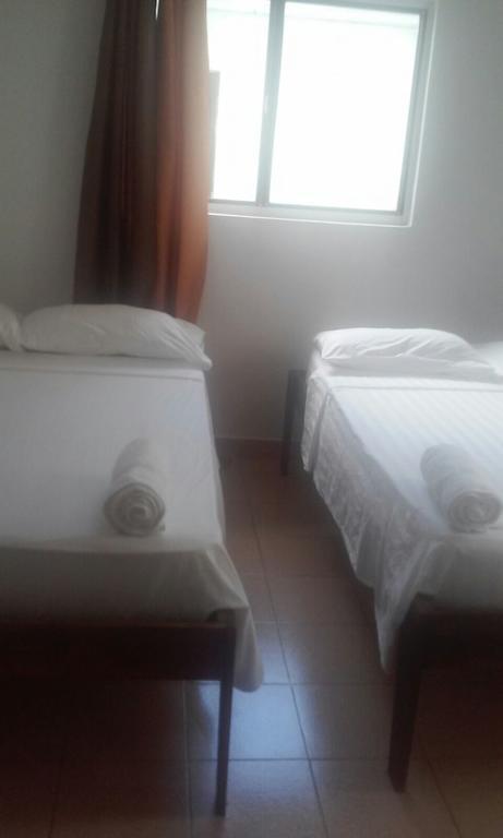 Posada Porto Azul San Andrés 외부 사진