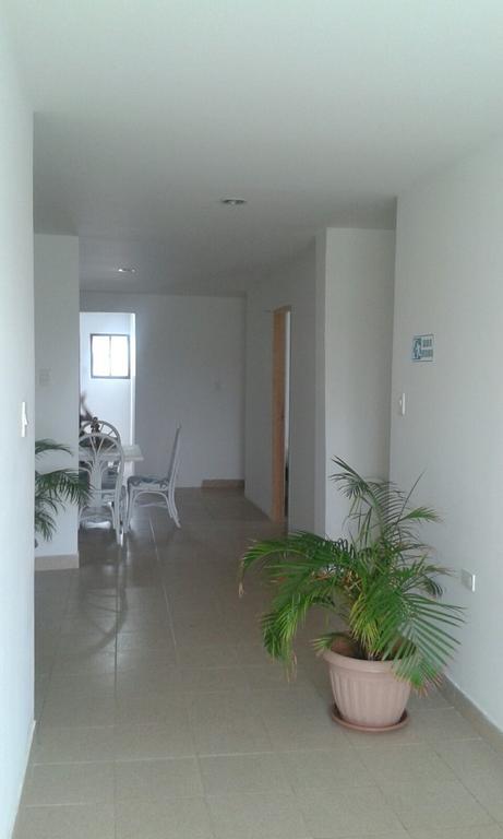 Posada Porto Azul San Andrés 외부 사진