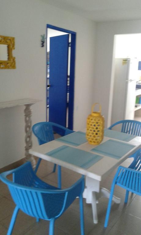 Posada Porto Azul San Andrés 외부 사진