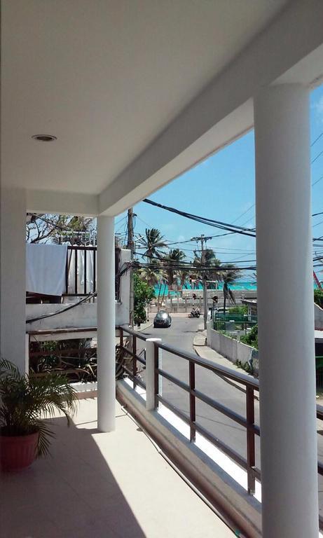 Posada Porto Azul San Andrés 외부 사진