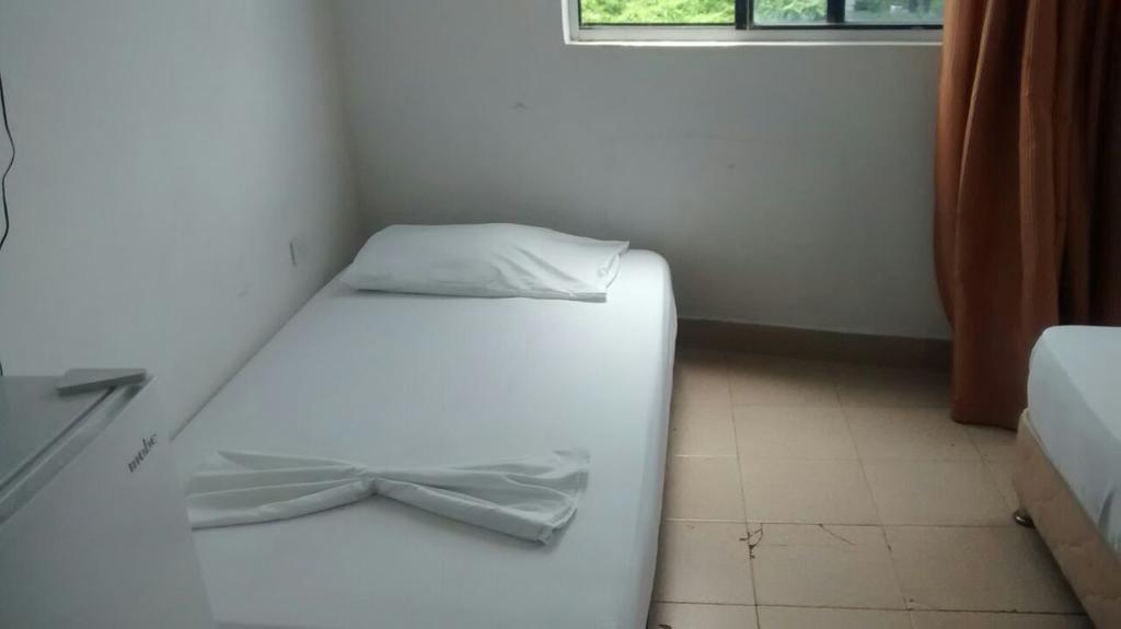 Posada Porto Azul San Andrés 외부 사진