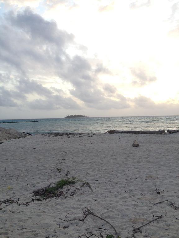 Posada Porto Azul San Andrés 외부 사진