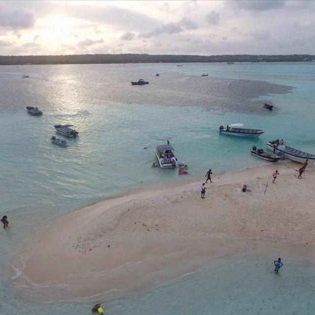 Posada Porto Azul San Andrés 외부 사진